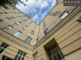 AB OKTOBER | U1 REUMANNPLATZ | STILHAUS | RUHELAGE | EINBAUKÜCHE, 928.73 €, Immobilien-Wohnungen in 1100 Favoriten