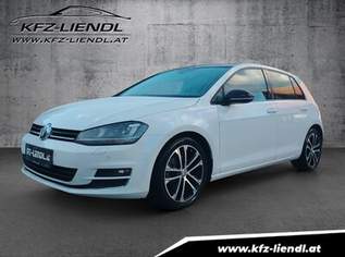 Golf Sky BlueMotion Tech.