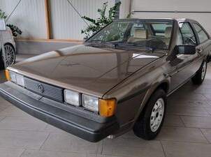 Scirocco, 13990 €, Auto & Fahrrad-Autos in 4150 Rohrbach-Berg