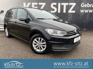Touran 1,5 TSI ACT Comfortline, 22470 €, Auto & Fahrrad-Autos in 4053 Ansfelden