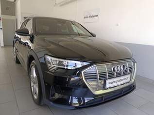 e-tron 50 quattro 71kWh Business, 24900 €, Auto & Fahrrad-Autos in Kärnten