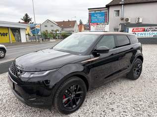 Range Rover Evoque Bronze Collection AWD Aut. ACC LED Leasing Garant., 37890 €, Auto & Fahrrad-Autos in 8052 Wetzelsdorf Range Rover Evoque Bronze Collection AWD Aut. ACC LED Leasing Garant., 37890 €, Auto & Fahrrad-Autos in 8052 Wetzelsdorf