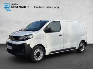 Vivaro Kastenwagen M 120PS !Kamera, Tempomat!, 23990 €, Auto & Fahrrad-Autos in 4702 Wallern an der Trattnach