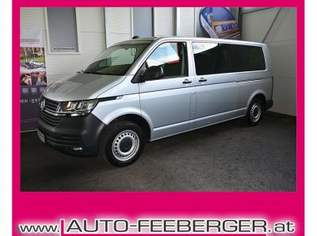 Transporter T6 LR 2,0 TDI 4Motion 8-sitzer,AHK,Standheizung T..., 41990 €, Auto & Fahrrad-Autos in 8753 Fohnsdorf Transporter T6 LR 2,0 TDI 4Motion 8-sitzer,AHK,Standheizung T..., 41990 €, Auto & Fahrrad-Autos in 8753 Fohnsdorf