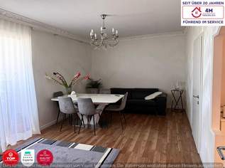 Zentrumstraum St.Pölten -Moderne 3-Zimmer-Wohnung, 250000 €, Immobilien-Wohnungen in 3100 Stattersdorf