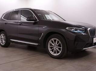X3 xDrive 20 d // Anhängervorrichtung // X-line //, 37990 €, Auto & Fahrrad-Autos in 3361 Aschbach-Markt