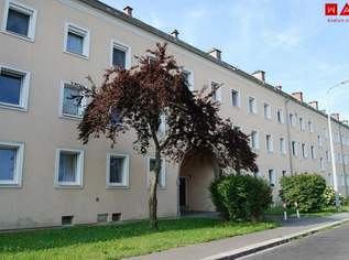 Singles aufgepasst! Erstklassige Wohnung zu unschlagbarem Preis - nah am Zentrum mit hervorragender Infrastruktur!, 489.33 €, Immobilien-Wohnungen in Oberösterreich