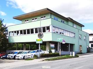 Top-Standort in Zwettl für Praxis, Büro und exklusives Wohnen, 795000 €, Immobilien-Gewerbeobjekte in Niederösterreich Top-Standort in Zwettl für Praxis, Büro und exklusives Wohnen, 795000 €, Immobilien-Gewerbeobjekte in Niederösterreich