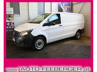 Vito Kastenwagen Lang 4x4 Automatic 114CDI, 21990 €, Auto & Fahrrad-Autos in 8753 Fohnsdorf Vito Kastenwagen Lang 4x4 Automatic 114CDI, 21990 €, Auto & Fahrrad-Autos in 8753 Fohnsdorf