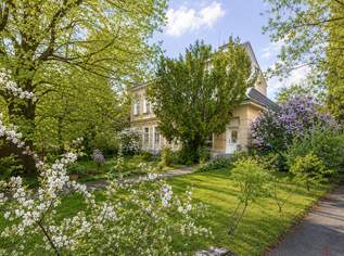 ELEGANTES HAUS in BESTLAGE, sehr großes Grundstück, 1130 Wien, 3990000 €, Immobilien-Häuser in 1130 Hietzing ELEGANTES HAUS in BESTLAGE, sehr großes Grundstück, 1130 Wien, 3990000 €, Immobilien-Häuser in 1130 Hietzing