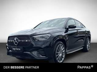 GLE 400 e 4MATIC Coupé, 87450 €, Auto & Fahrrad-Autos in 8051 Gösting