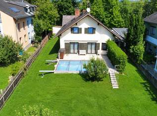 Gemütliches Ein- oder Zweifamilienhaus mit Pool in attraktiver Schärdinger Lage, 399000 €, Immobilien-Häuser in 4780 Gemütliches Ein- oder Zweifamilienhaus mit Pool in attraktiver Schärdinger Lage, 399000 €, Immobilien-Häuser in 4780