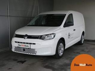 Caddy Cargo Maxi TDI, 28990 €, Auto & Fahrrad-Autos in 8430 Leibnitz