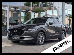 CX-30 2.5 G140 6AT TAKUMI, 28900 €, Auto & Fahrrad-Autos in 8490 Bad Radkersburg