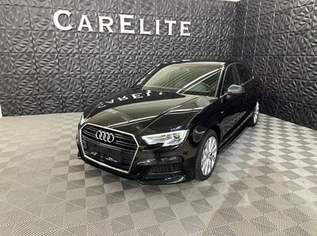 A3 1.0 TFSI intense, 20990 €, Auto & Fahrrad-Autos in 7400 Oberwart