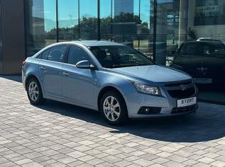 Cruze 2,0 VCDI LT, 6490 €, Auto & Fahrrad-Autos in 1110 Simmering
