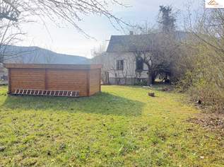 Grundstück in Pitten zu verkaufen, 157000 €, Immobilien-Grund und Boden in 2823 Gemeinde Pitten