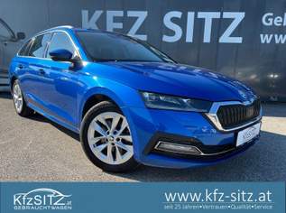 Octavia Combi 2,0 TDI Style DSG | LEDER/MATRIX/ACC, 21970 €, Auto & Fahrrad-Autos in 4053 Ansfelden