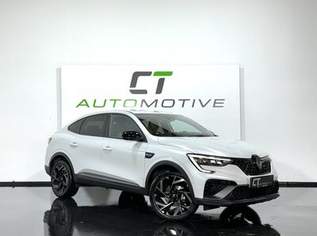 Arkana E-Tech Hybrid 145 Alpine Aut.*WERKSGARANTIE, 29900 €, Auto & Fahrrad-Autos in 6700 Stadt Bludenz