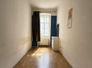 ***Charmanter 3-Zimmer-Altbau in Toplage***, 167000 €, Immobilien-Wohnungen in 1160 Ottakring