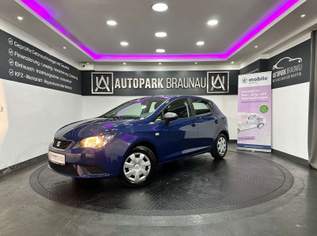 Ibiza 1.0 Aktionsmodell *TOUCH*8-FACH*, 7499 €, Auto & Fahrrad-Autos in 5280 Braunau am Inn Ibiza 1.0 Aktionsmodell *TOUCH*8-FACH*, 7499 €, Auto & Fahrrad-Autos in 5280 Braunau am Inn