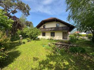 Bezugsfertiges Wohnhaus mit Ausbaupotenzial für 1–2 Familien in Ferlach, 380000 €, Immobilien-Häuser in 9170 Ferlach