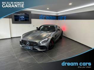 AMG GT S / GTR PAKET / EDITION 1 / Performance / 3d Burmester /, 104900 €, Auto & Fahrrad-Autos in 6020 Innsbruck