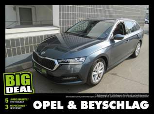 Octavia Combi 1.5 TSI ACT Ambition, 23990 €, Auto & Fahrrad-Autos in 1190 Döbling