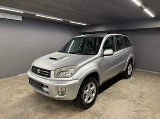 RAV4 2.0 D-4D Special 4X4, 6300 €, Auto & Fahrrad-Autos in 6020 Innsbruck