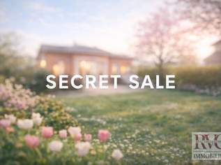 Secret Sale – Seltene Gelegenheit im Mondsee-Raum, 650000 €, Immobilien-Häuser in 5310 Mondsee