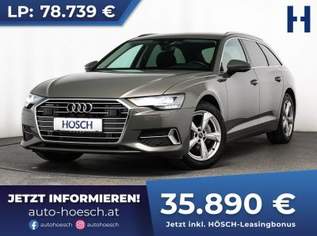 A6 Avant 40 TDI quattro Sport VIELE EXTRAS -54%, 37390 €, Auto & Fahrrad-Autos in 2512 Katastralgemeinde Tribuswinkel