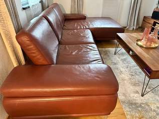 Couch, 500 €, Haus, Bau, Garten-Möbel & Sanitär in 4062 Kirchberg-Thening