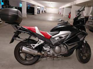Motorrad, 5300 €, Auto & Fahrrad-Motorräder in 2100 Gemeinde Korneuburg