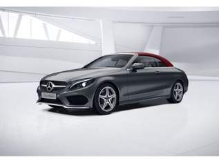 C 250 Cabriolet, 34900 €, Auto & Fahrrad-Autos in 4030 Kleinmünchen-Auwiesen