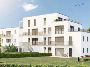 Exklusiv wohnen im begehrten Grazer Stadtteil St. Peter - 3-Zimmerwohnung mit Balkon!, 493440 €, Immobilien-Wohnungen in 8010 