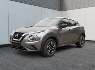 Juke N-CONNECTA NAVI+KAMERA+SHZ+VOLL-LED+PDC ..., 27473 €, Auto & Fahrrad-Autos in 6844 Gemeinde Altach