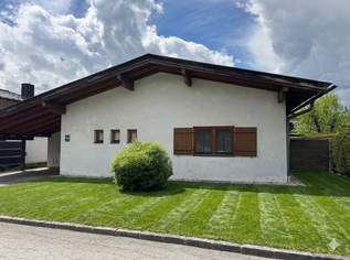 Seltene Gelegenheit: ZWEITWOHNSITZ! Chalet in ruhiger Lage von Zell am See, 879000 €, Immobilien-Häuser in 5700 Zell am See