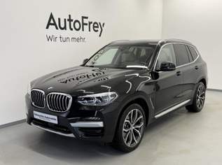 X3 xDrive20d, 35890 €, Auto & Fahrrad-Autos in 5020 Salzburg Süd X3 xDrive20d, 35890 €, Auto & Fahrrad-Autos in 5020 Salzburg Süd