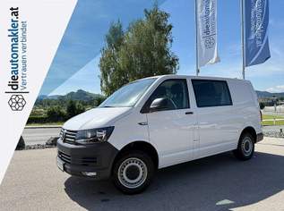 Transporter T6 T6 Doka-Kastenwagen KR 2,0 TDI *NETTO € 24.158,--*, 28990 €, Auto & Fahrrad-Autos in 9300 Sankt Veit an der Glan Transporter T6 T6 Doka-Kastenwagen KR 2,0 TDI *NETTO € 24.158,--*, 28990 €, Auto & Fahrrad-Autos in 9300 Sankt Veit an der Glan