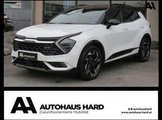 Sportage 1,6 TGDI 48V GT-Line AWD DCT7 | Erstbesitz | Vo..., 39380 €, Auto & Fahrrad-Autos in 6971 Marktgemeinde Hard