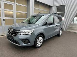 Kangoo Intens TCe 130 mit Schiebetüren, 22990 €, Auto & Fahrrad-Autos in 2380 Gemeinde Perchtoldsdorf