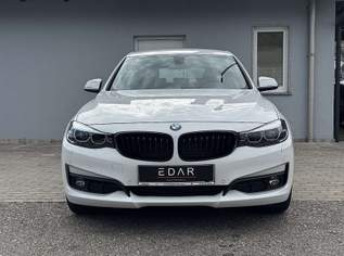 318 d Gran Turismo Advantage Aut., 15990 €, Auto & Fahrrad-Autos in 4221 Steyregg