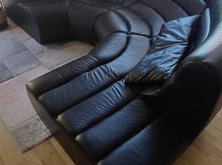 Echleder Bigsofa halbrund Sofa Couch Echleder Bigsofa halbrund Sofa Couch