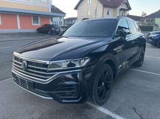 Touareg R-Line 4Motion - ONLINEAKTION, 34900 €, Auto & Fahrrad-Autos in 4973 Senftenbach