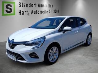 CLIO Zen TCe 90, 11990 €, Auto & Fahrrad-Autos in 3304 Gemeinde Sankt Georgen am Ybbsfelde CLIO Zen TCe 90, 11990 €, Auto & Fahrrad-Autos in 3304 Gemeinde Sankt Georgen am Ybbsfelde
