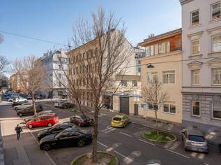 ++NEU++ Sanierungsbedürftige 1-Zimmer Altbau-Wohnung, viel Potenzial!, 78890 €, Immobilien-Wohnungen in 1100 Favoriten