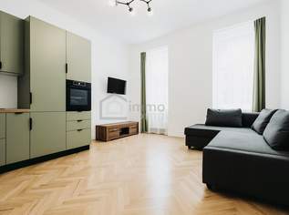 Neue und moderne 3-Zimmer-Wohnung im Zentrum von Wien! 3. Bezirk. U3, 480000 €, Immobilien-Wohnungen in 1030 Landstraße