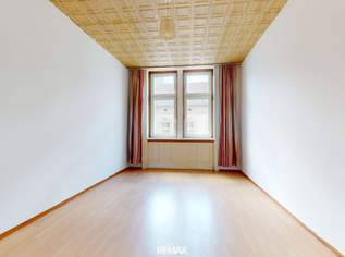 Sanierungsbedürftige 2-Zimmer-Wohnung nahe Johann-Nepomuk-Berger-Platz, 125000 €, Immobilien-Wohnungen in 1160 Ottakring Sanierungsbedürftige 2-Zimmer-Wohnung nahe Johann-Nepomuk-Berger-Platz, 125000 €, Immobilien-Wohnungen in 1160 Ottakring
