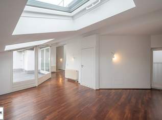 3 Zimmer-DG-Wohnung mit 2 hofseitigen Terrassen nahe Oper, 2794.12 €, Immobilien-Wohnungen in 1010 Innere Stadt