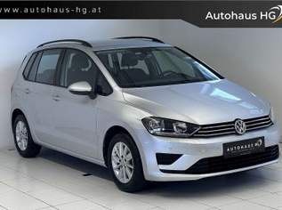 Golf Sportsvan Comfortline 1,6 TDI DSG*LENKRADHEIZUNG*TOT-WINKEL*, 12391 €, Auto & Fahrrad-Autos in 5112 Lamprechtshausen Golf Sportsvan Comfortline 1,6 TDI DSG*LENKRADHEIZUNG*TOT-WINKEL*, 12391 €, Auto & Fahrrad-Autos in 5112 Lamprechtshausen